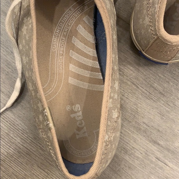 Gold meds with stars - Picture 6 of 8